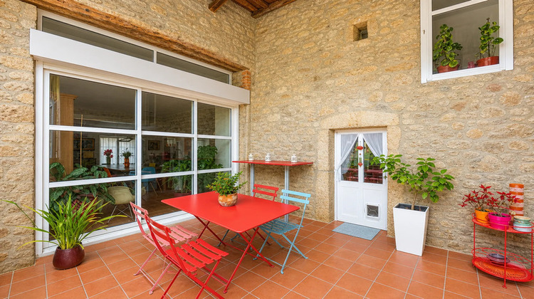 Ma-Cabane - Vente Maison MONTROMANT, 374 m²