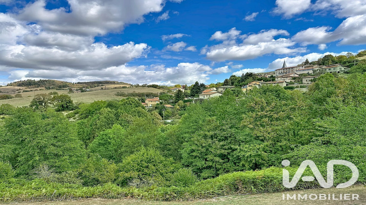 Ma-Cabane - Vente Maison Montromant, 130 m²