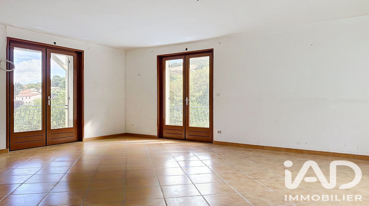 Ma-Cabane - Vente Maison Montromant, 130 m²