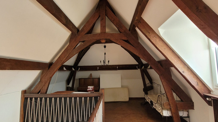 Ma-Cabane - Vente Maison MONTROND, 210 m²