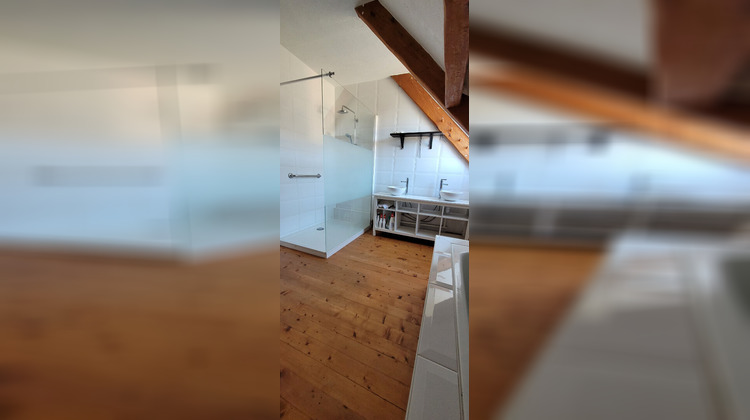 Ma-Cabane - Vente Maison MONTROND, 210 m²