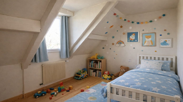 Ma-Cabane - Vente Maison MONTROND, 210 m²