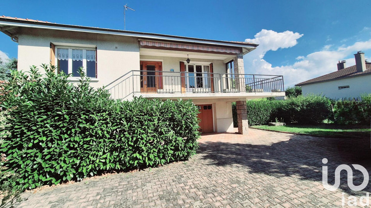 Ma-Cabane - Vente Maison Montrond-les-Bains, 90 m²