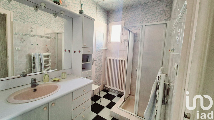 Ma-Cabane - Vente Maison Montrond-les-Bains, 90 m²