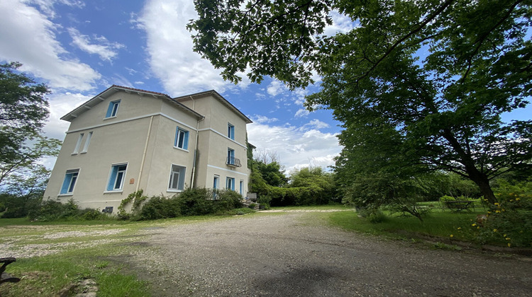 Ma-Cabane - Vente Maison Montrond les Bains, 325 m²