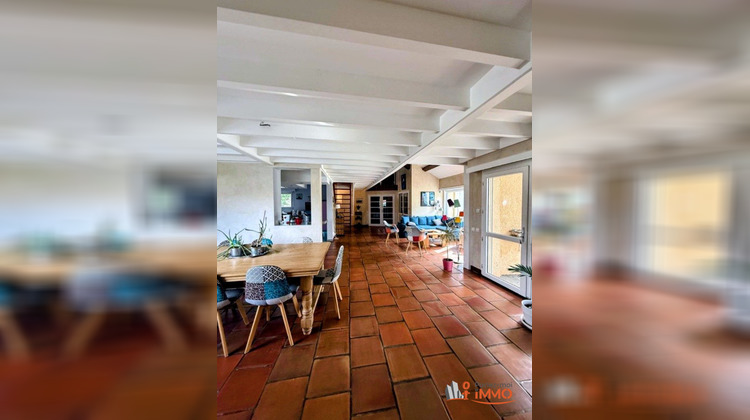 Ma-Cabane - Vente Maison Montrond-les-Bains, 270 m²