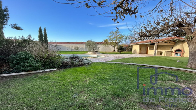 Ma-Cabane - Vente Maison Montrond-les-Bains, 300 m²