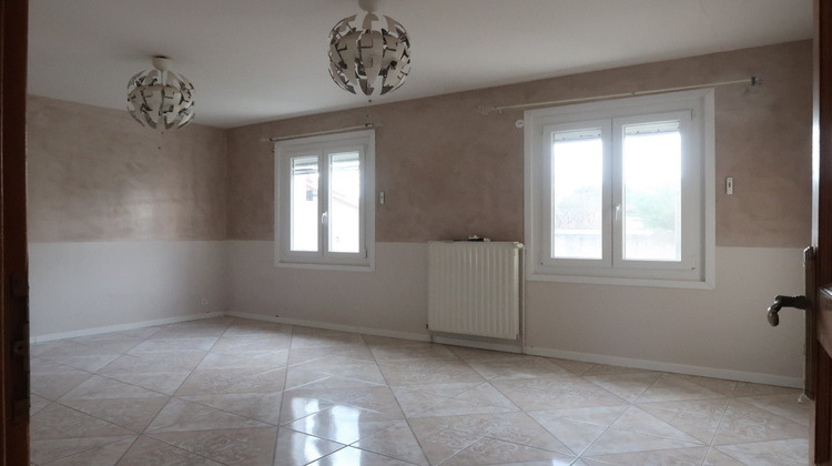 Ma-Cabane - Vente Maison MONTROND LES BAINS, 149 m²