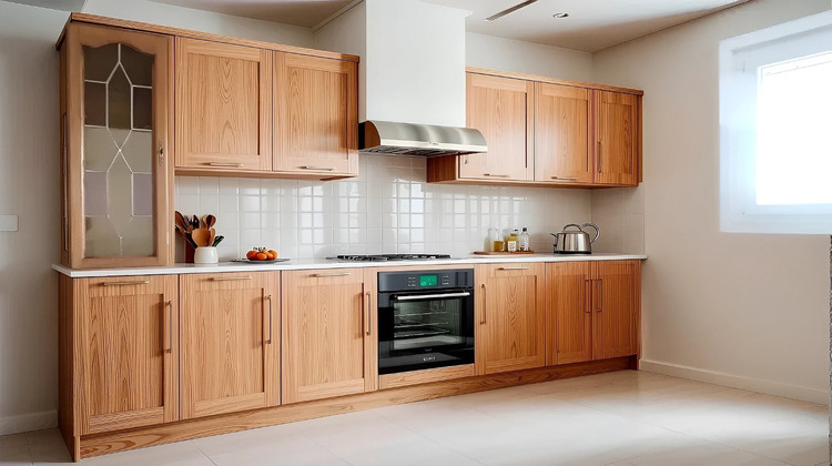 Ma-Cabane - Vente Maison MONTROND LES BAINS, 149 m²