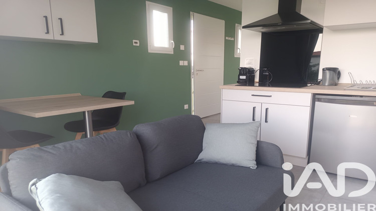 Ma-Cabane - Vente Maison Montrond-les-Bains, 58 m²