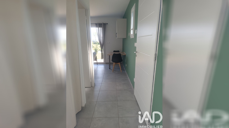 Ma-Cabane - Vente Maison Montrond-les-Bains, 58 m²