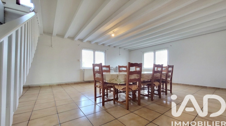 Ma-Cabane - Vente Maison Montrond-les-Bains, 180 m²