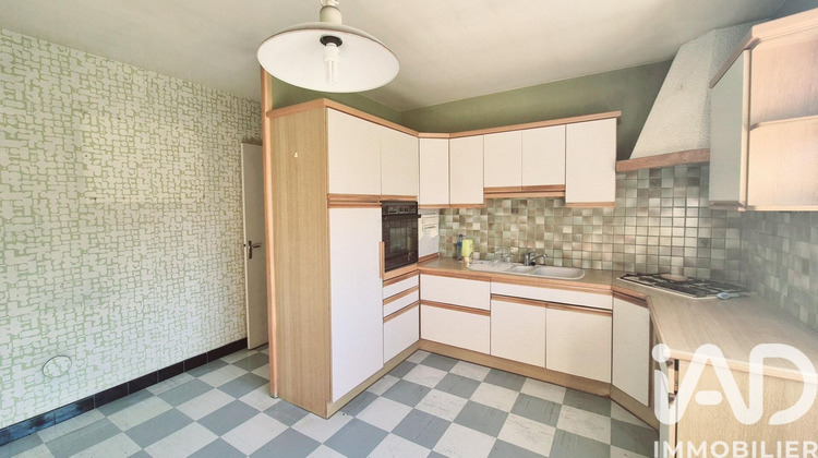 Ma-Cabane - Vente Maison Montrond-les-Bains, 90 m²