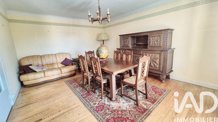 Ma-Cabane - Vente Maison Montrond-les-Bains, 90 m²