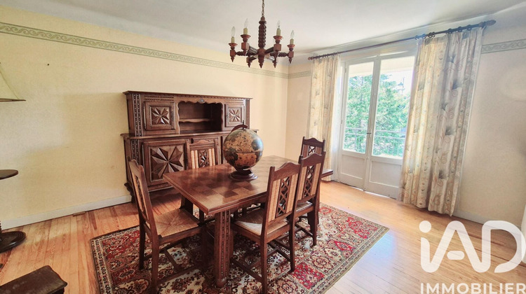 Ma-Cabane - Vente Maison Montrond-les-Bains, 90 m²