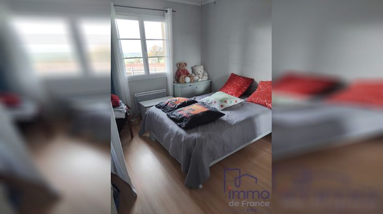 Ma-Cabane - Vente Maison Montrond-les-Bains, 156 m²