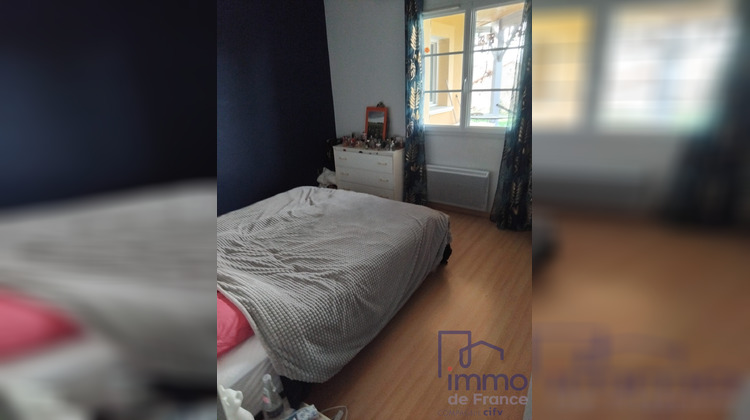Ma-Cabane - Vente Maison Montrond-les-Bains, 156 m²