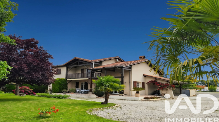 Ma-Cabane - Vente Maison Montrond-les-Bains, 147 m²