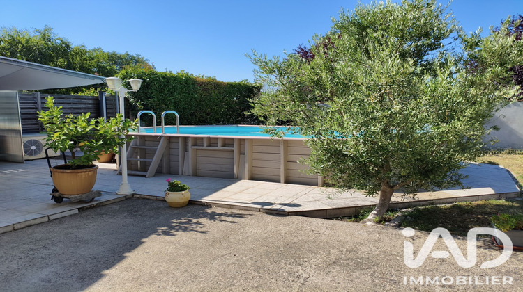 Ma-Cabane - Vente Maison Montrond-les-Bains, 102 m²