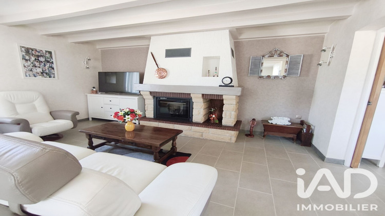 Ma-Cabane - Vente Maison Montrond-les-Bains, 102 m²