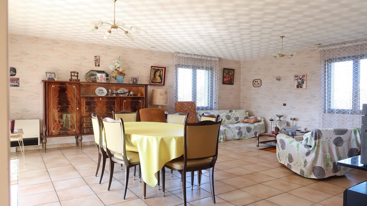 Ma-Cabane - Vente Maison MONTROND LES BAINS, 114 m²