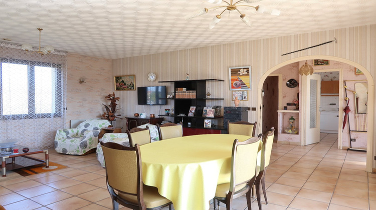 Ma-Cabane - Vente Maison MONTROND LES BAINS, 114 m²