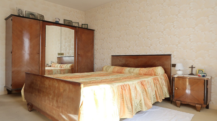 Ma-Cabane - Vente Maison MONTROND LES BAINS, 114 m²
