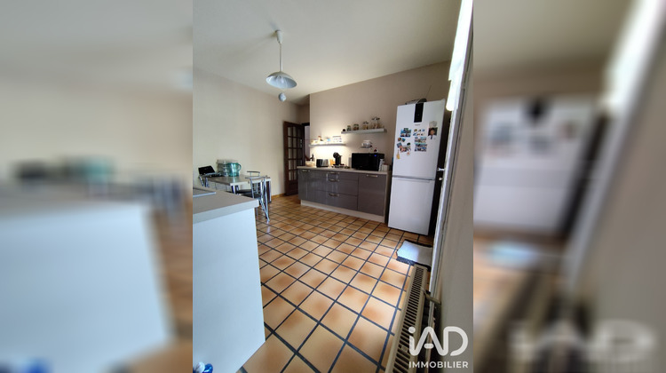 Ma-Cabane - Vente Maison Montrond-les-Bains, 147 m²