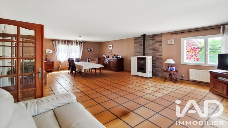 Ma-Cabane - Vente Maison Montrond-les-Bains, 147 m²