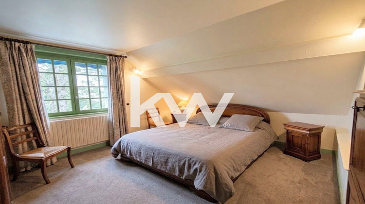Ma-Cabane - Vente Maison Montrond-les-Bains, 257 m²