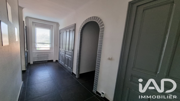 Ma-Cabane - Vente Maison Montrond-les-Bains, 225 m²