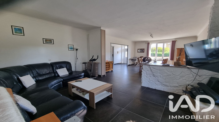 Ma-Cabane - Vente Maison Montrond-les-Bains, 225 m²