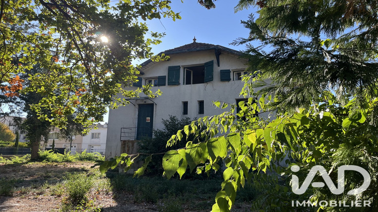 Ma-Cabane - Vente Maison Montrond-les-Bains, 140 m²