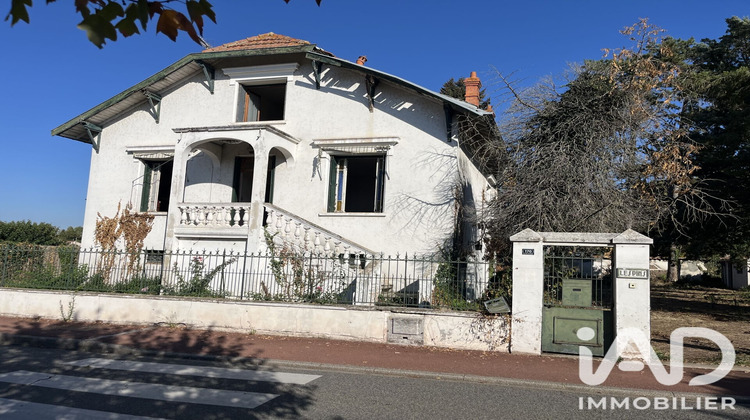 Ma-Cabane - Vente Maison Montrond-les-Bains, 140 m²