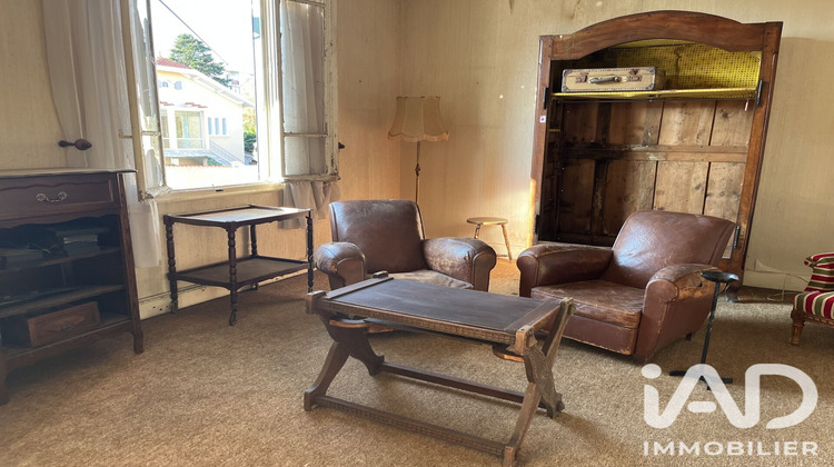 Ma-Cabane - Vente Maison Montrond-les-Bains, 140 m²