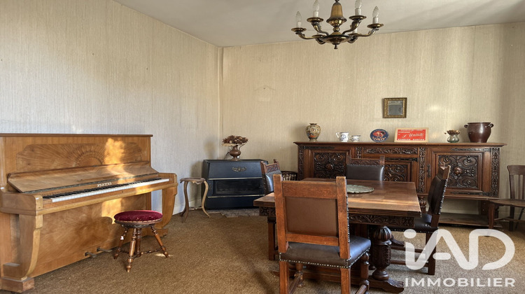 Ma-Cabane - Vente Maison Montrond-les-Bains, 140 m²