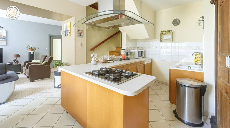 Ma-Cabane - Vente Maison Montrottier, 190 m²