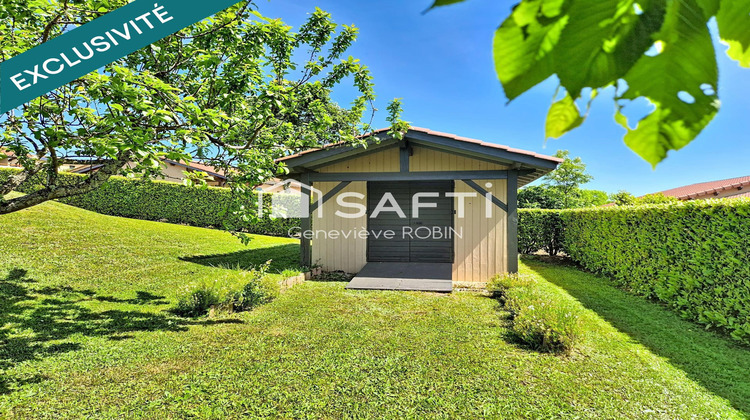 Ma-Cabane - Vente Maison Montrottier, 240 m²