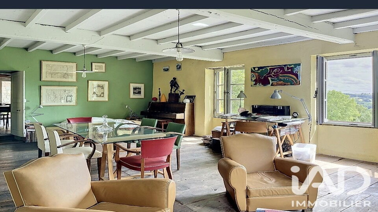Ma-Cabane - Vente Maison Montrottier, 90 m²