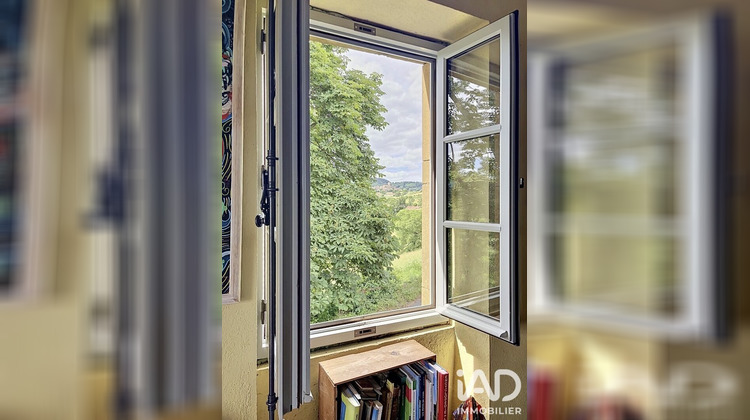 Ma-Cabane - Vente Maison Montrottier, 90 m²