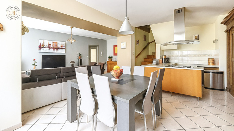 Ma-Cabane - Vente Maison Montrottier, 187 m²