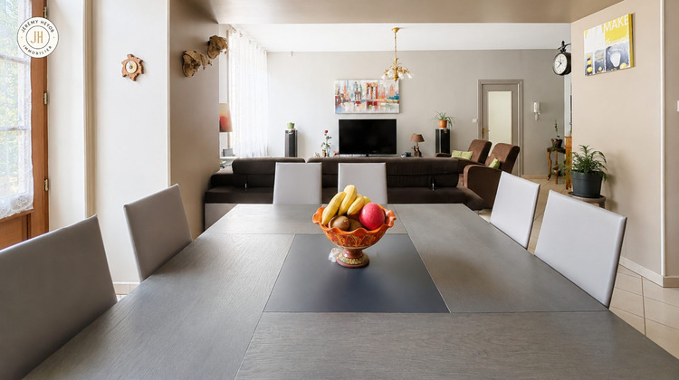 Ma-Cabane - Vente Maison Montrottier, 187 m²