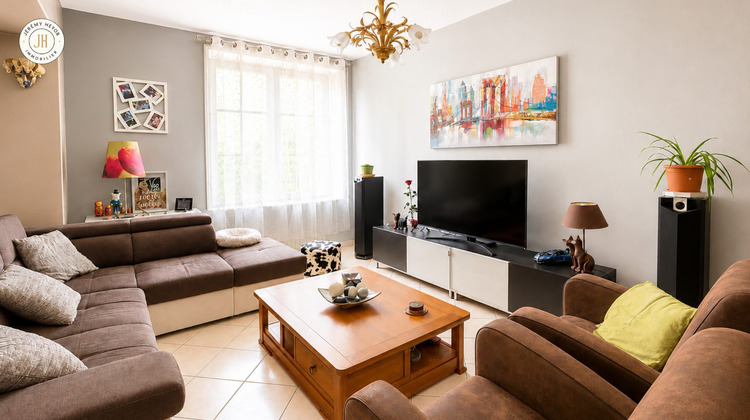 Ma-Cabane - Vente Maison Montrottier, 187 m²