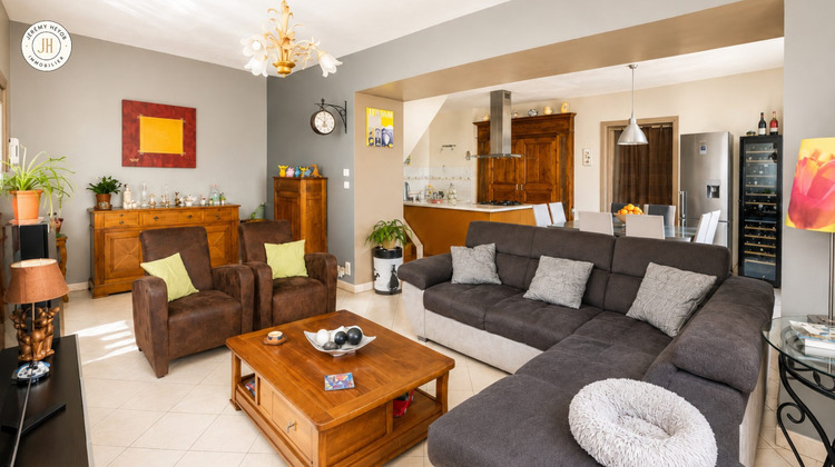 Ma-Cabane - Vente Maison Montrottier, 187 m²