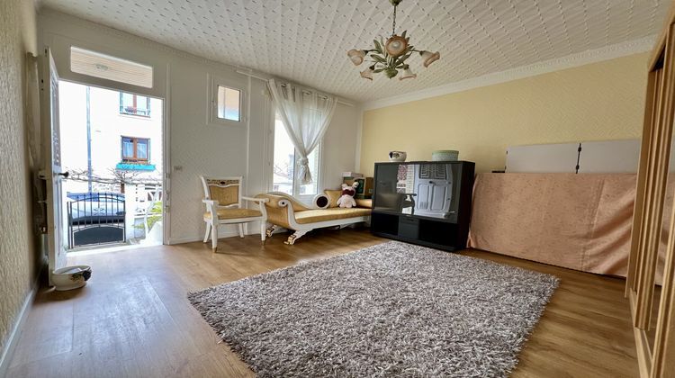 Ma-Cabane - Vente Maison Montrouge, 52 m²