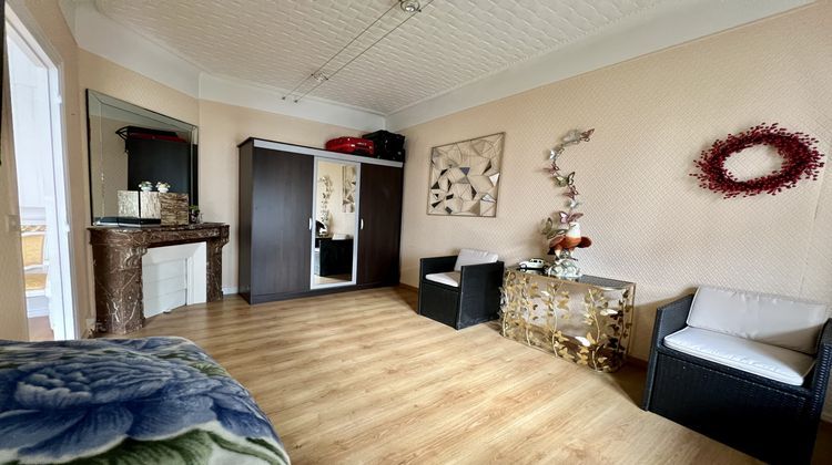 Ma-Cabane - Vente Maison Montrouge, 52 m²