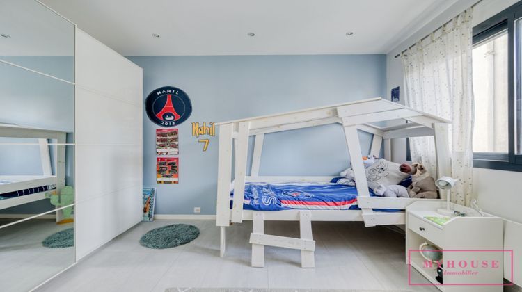 Ma-Cabane - Vente Maison MONTROUGE, 223 m²