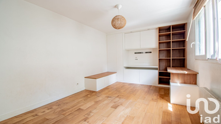 Ma-Cabane - Vente Maison Montrouge, 58 m²