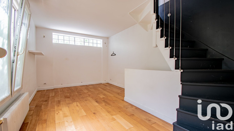 Ma-Cabane - Vente Maison Montrouge, 58 m²