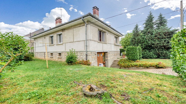 Ma-Cabane - Vente Maison MONTROUGE, 245 m²